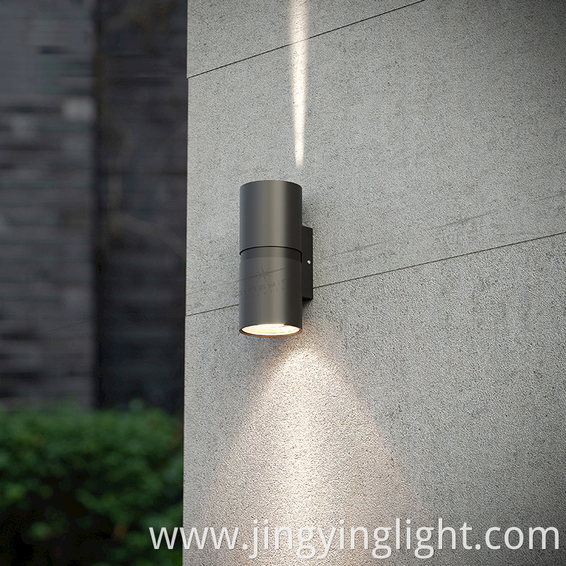 Outdoor Wall Lamp 0047 2d 3 Jpg